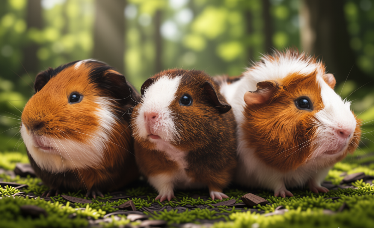 [QUIZ] Kami Tahu Karakteristik Aslimu dari Hamster yang Kamu Pilih