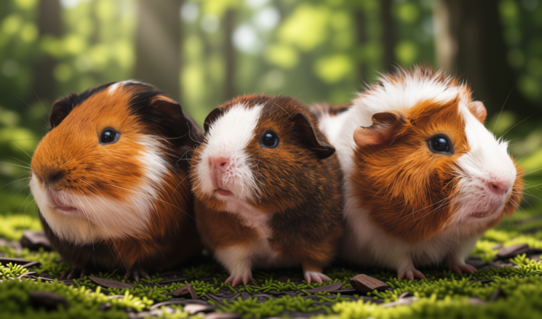 [QUIZ] Kami Tahu Karakteristik Aslimu dari Hamster yang Kamu Pilih