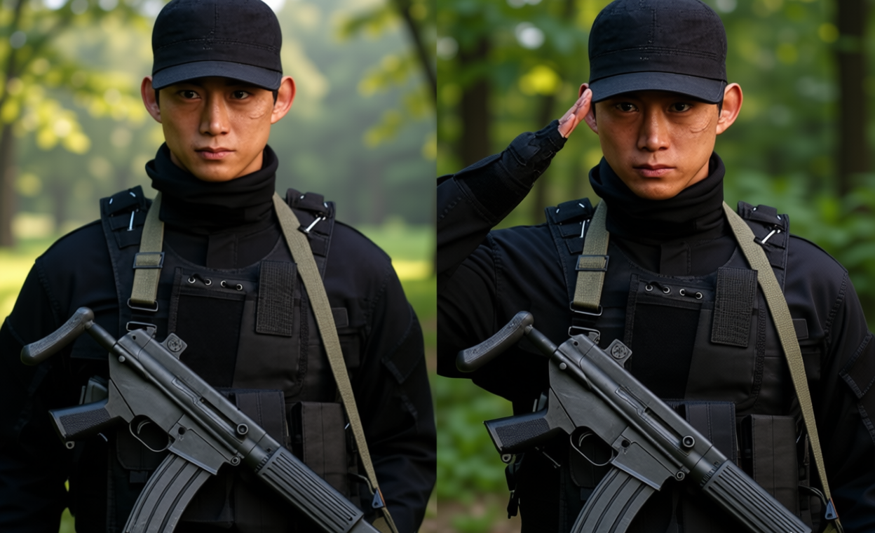 What Happened During: 3 Idol KPop Main di Drakor Agent Kim Reactivated, Taecyeon 2PM Cameo