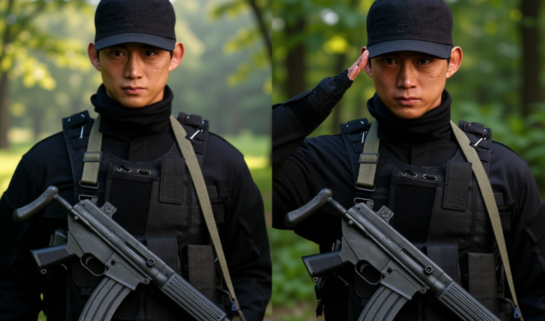 What Happened During: 3 Idol KPop Main di Drakor Agent Kim Reactivated, Taecyeon 2PM Cameo