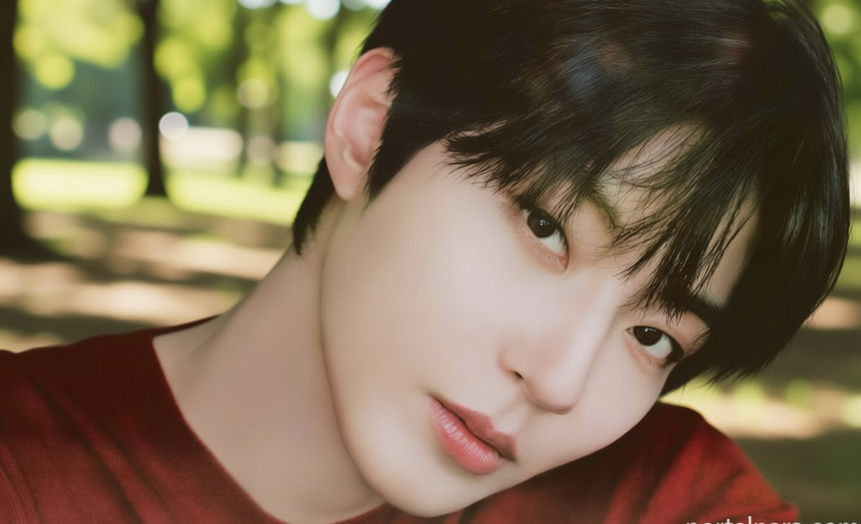 Hwang In Yeop akan Gelar Fan Meeting Asia, Jakarta Masuk