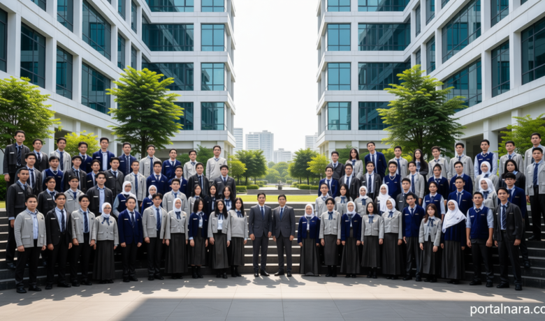 Sederet Peserta Clash of Champions Season 3 dari SMA Berbasis Keagamaan