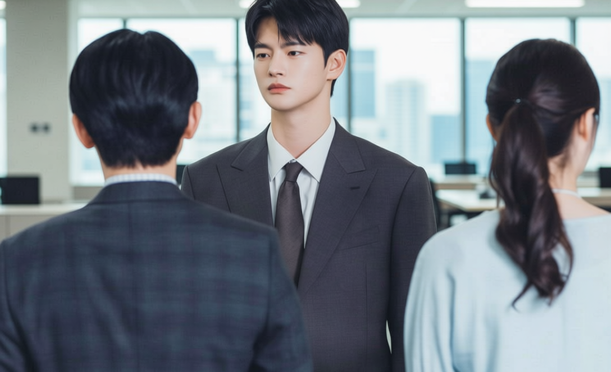 Special Plan: 5 Tantangan Jadi Pemimpin di See You at Work Tomorrow
