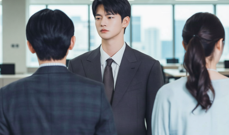 Special Plan: 5 Tantangan Jadi Pemimpin di See You at Work Tomorrow