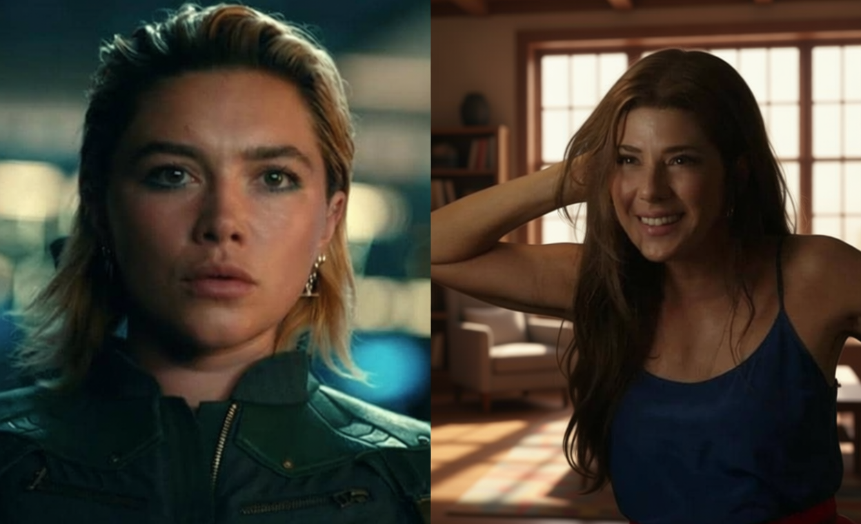 Siapa Saja Kameo Karakter di Film Spider-Man: Brand New Day? Ngeh Gak?