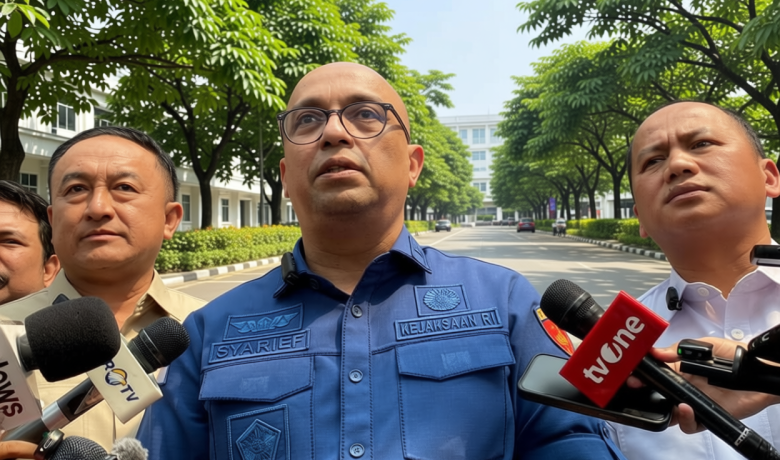 Kolonel Budi Bersama Lodewyk Buat Pengadaan Motor BGN Rp1 Triliun