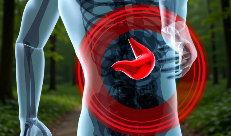 1 dari 42 Orang Indonesia Terindikasi Hepatitis B