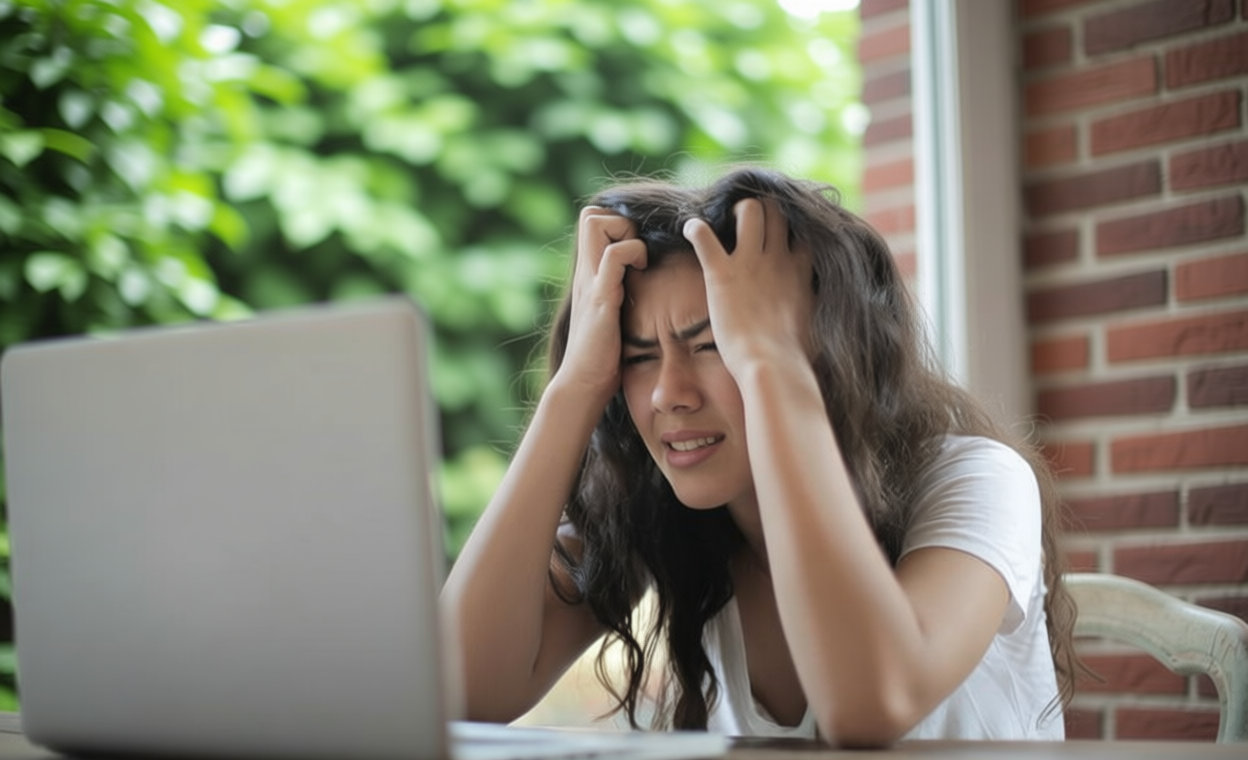 [QUIZ] Kuis Gambar Ini Temukan Apa Pemicu Overthinking Terbesarmu?