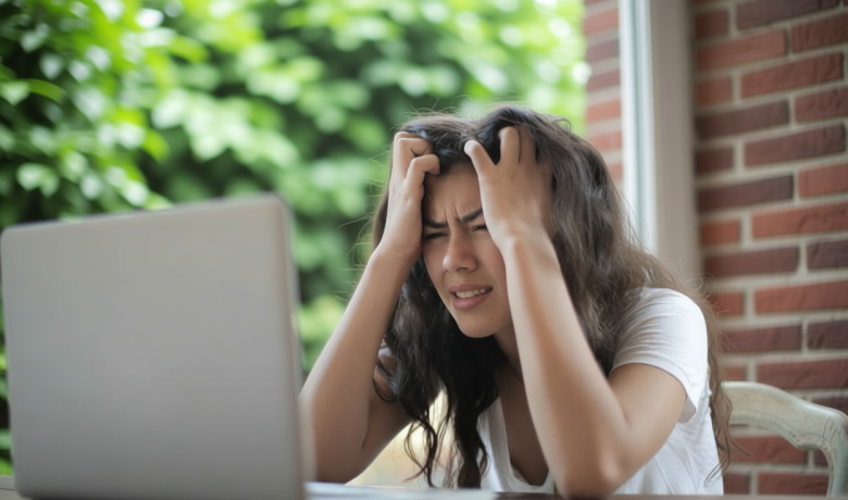 [QUIZ] Kuis Gambar Ini Temukan Apa Pemicu Overthinking Terbesarmu?
