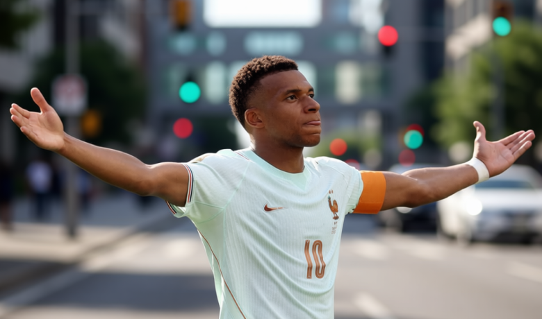 Prancis Kembali Jadi Teror Maroko di Piala Dunia