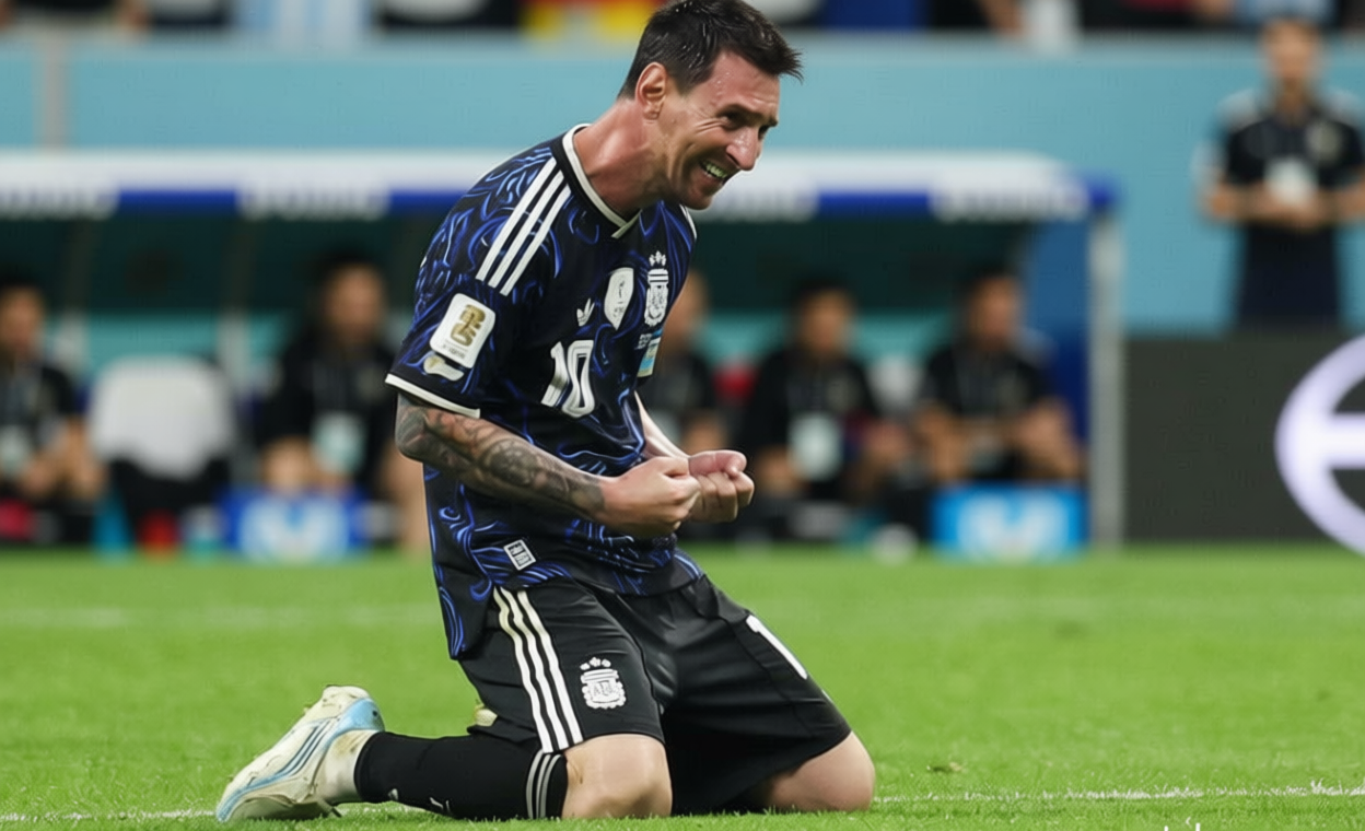 Meeting Results: Duel Spanyol vs Argentina di Final Piala Dunia 2026 Jadi Sejarah Baru