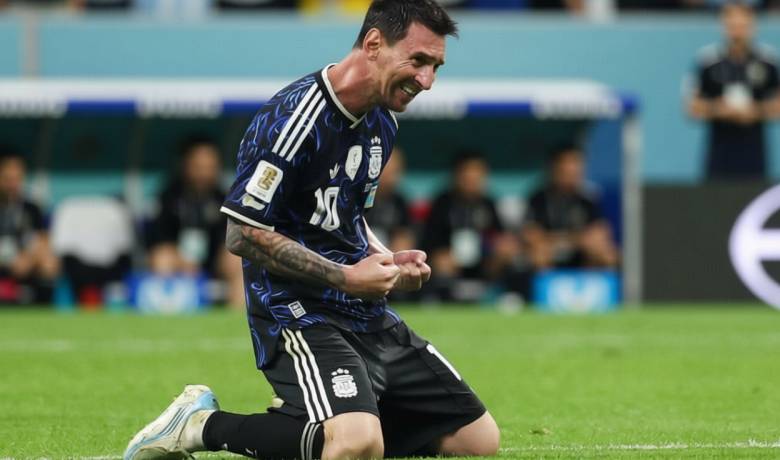 Meeting Results: Duel Spanyol vs Argentina di Final Piala Dunia 2026 Jadi Sejarah Baru