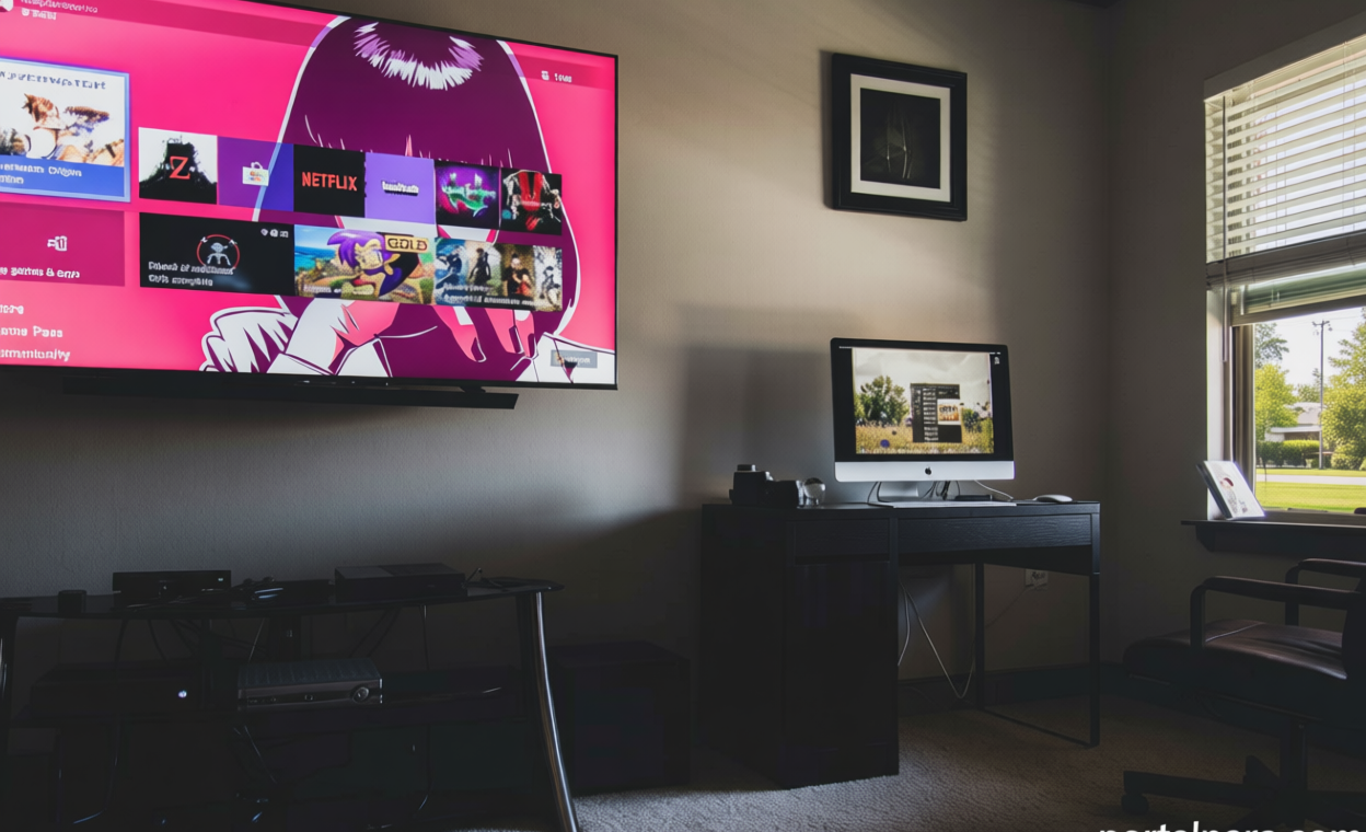 Key Issue: Kapan HDMI Aktif Dibutuhkan? Cek Kondisi yang Tepat sebelum Membeli