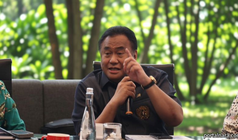 Special Plan: Kabar Duka, Anggota DPR Rachmat Gobel Meninggal di Usia 63 Tahun