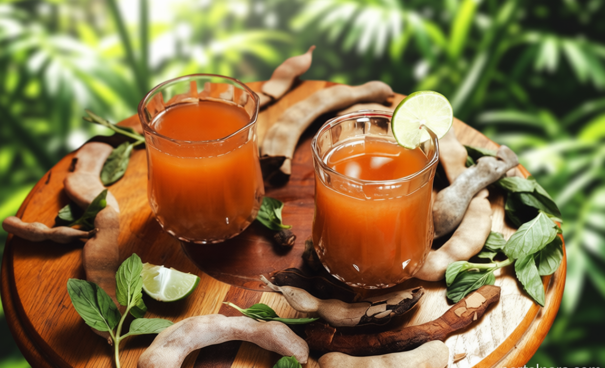 4 Manfaat Jamu Kunyit Asam – Benar Bisa Redakan Nyeri Haid?