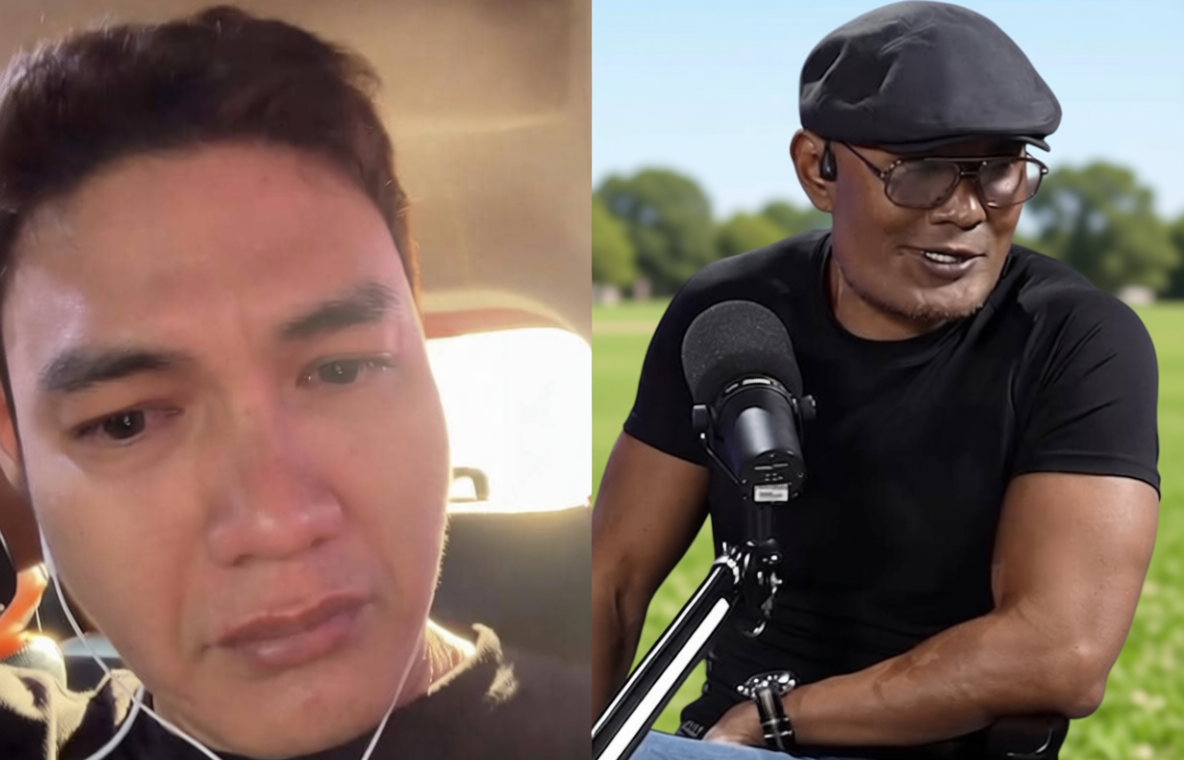 Sederet Artis Turut Kecam Aksi Main Hakim Sendiri di Tabanan, Bali