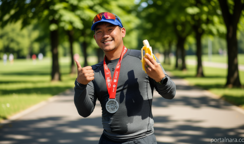 Post-Race Blues: Kenapa Setelah Race Merasa Hampa?