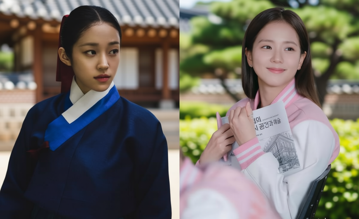 5 Artis Korea yang Terbuka Terima Kritikan Netizen Atas Aktingnya
