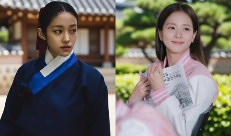 5 Artis Korea yang Terbuka Terima Kritikan Netizen Atas Aktingnya