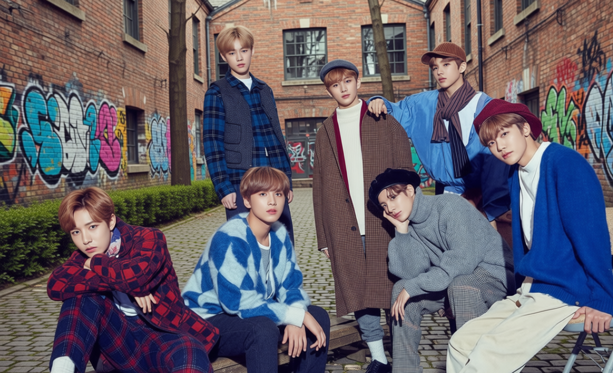 [QUIZ] Kami Tahu Siapa Member NCT Dream yang Paling Kamu Sukai dari Pertanyaan Ini