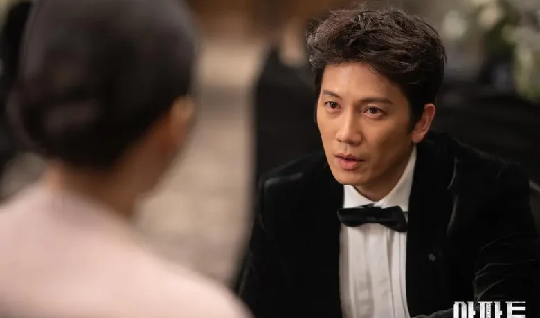 Solution For: 5 Support System Park Hae Kang di Drakor The Apartment Job