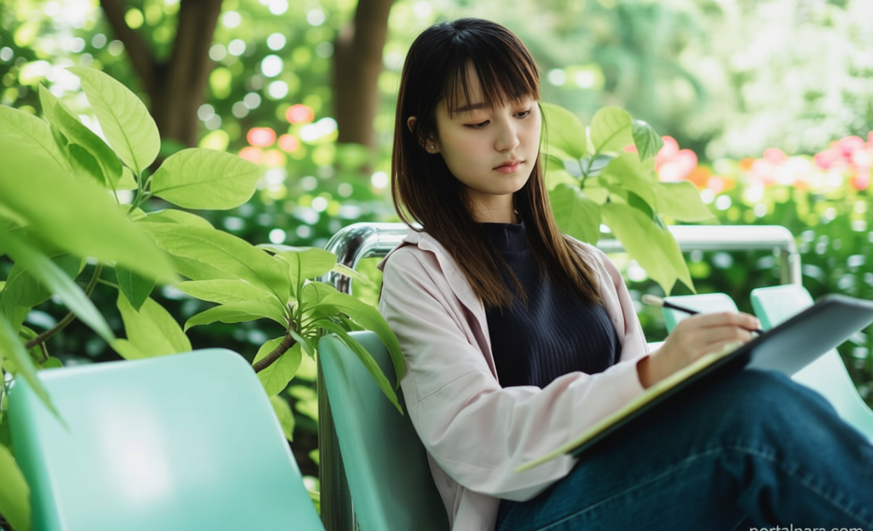 Sepertiga Remaja Indonesia Punya Gangguan Mental, Tertinggi Anxiety