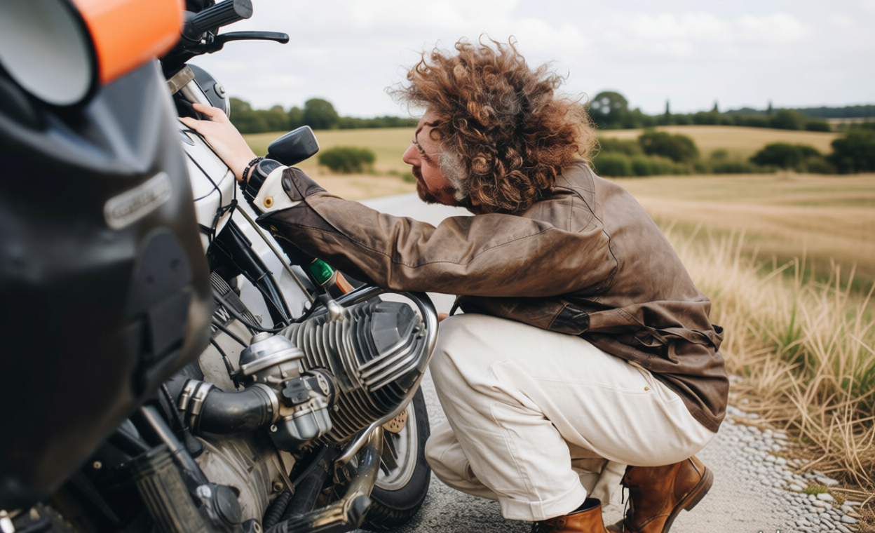 Solution For: Mau Dongkrak Top Speed Motormu? Lakukan 3 Hal Ini