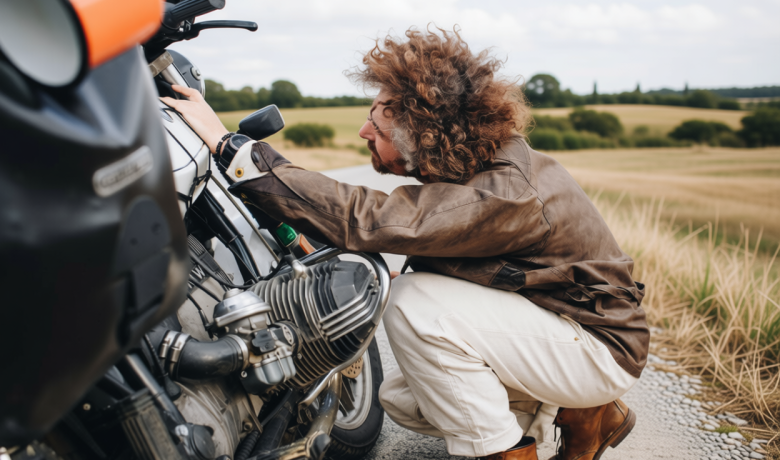 Solution For: Mau Dongkrak Top Speed Motormu? Lakukan 3 Hal Ini