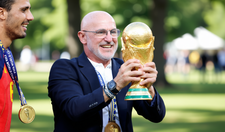 Berapa Pendapatan FIFA dari Piala Dunia 2026? Segini Totalnya