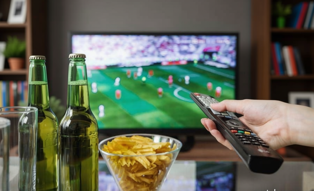 Link Live Streaming Inggris vs Argentina Piala Dunia 2026
