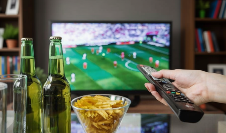 Link Live Streaming Inggris vs Argentina Piala Dunia 2026