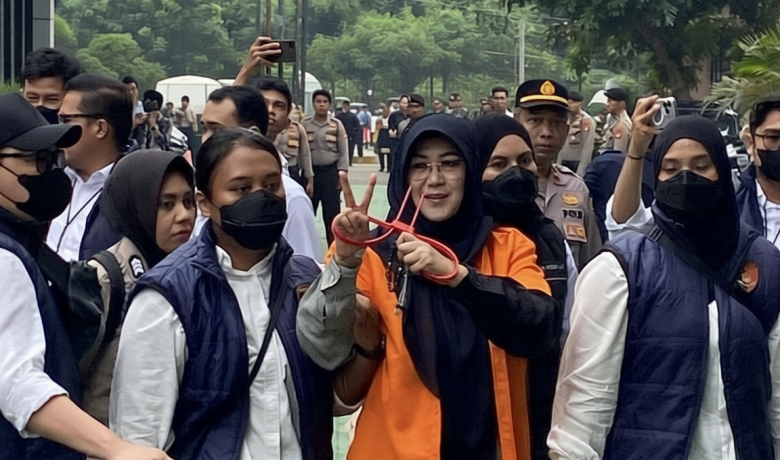 Jaksa Limpahkan Surat Dakwaan Baru Perkara Dokter Tifa