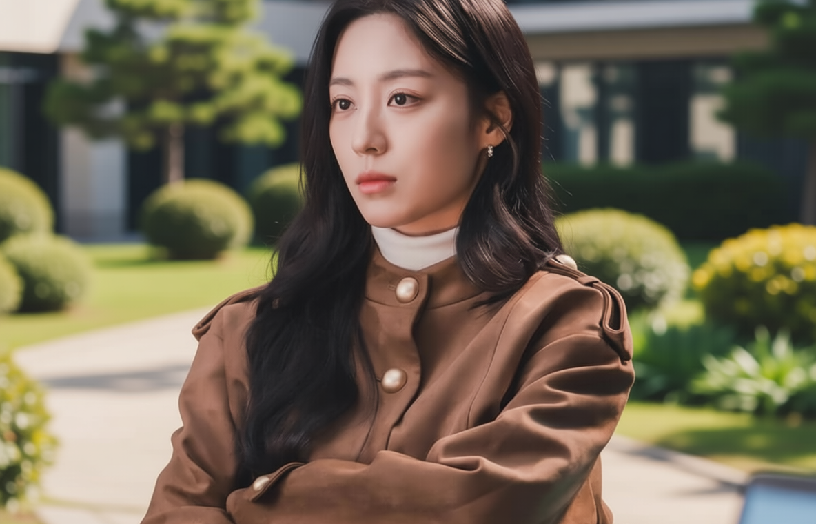 Meeting Results: 4 Aktris Korea yang Jadi Selebriti di Drakor 2026,Terbaru Kang Min Ah