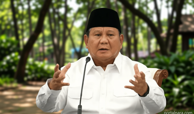 Istana: Presiden Akan Angkat Wakil Jaksa Agung-Jampidsus 1-2 Hari Lagi