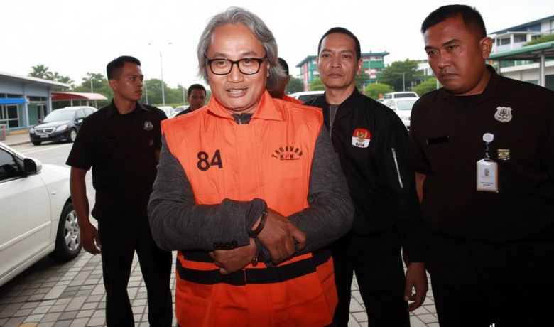 KPK Terbitkan Sprindik Baru Kasus KPP Banjarmasin – Mulyono Diperiksa
