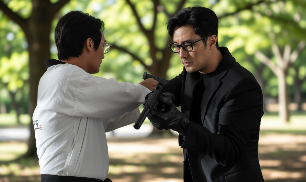 Visit Agenda: 4 Drakor Peraih Rating 20 Persen Terbaru, Ada Agent Kim Reactivated!