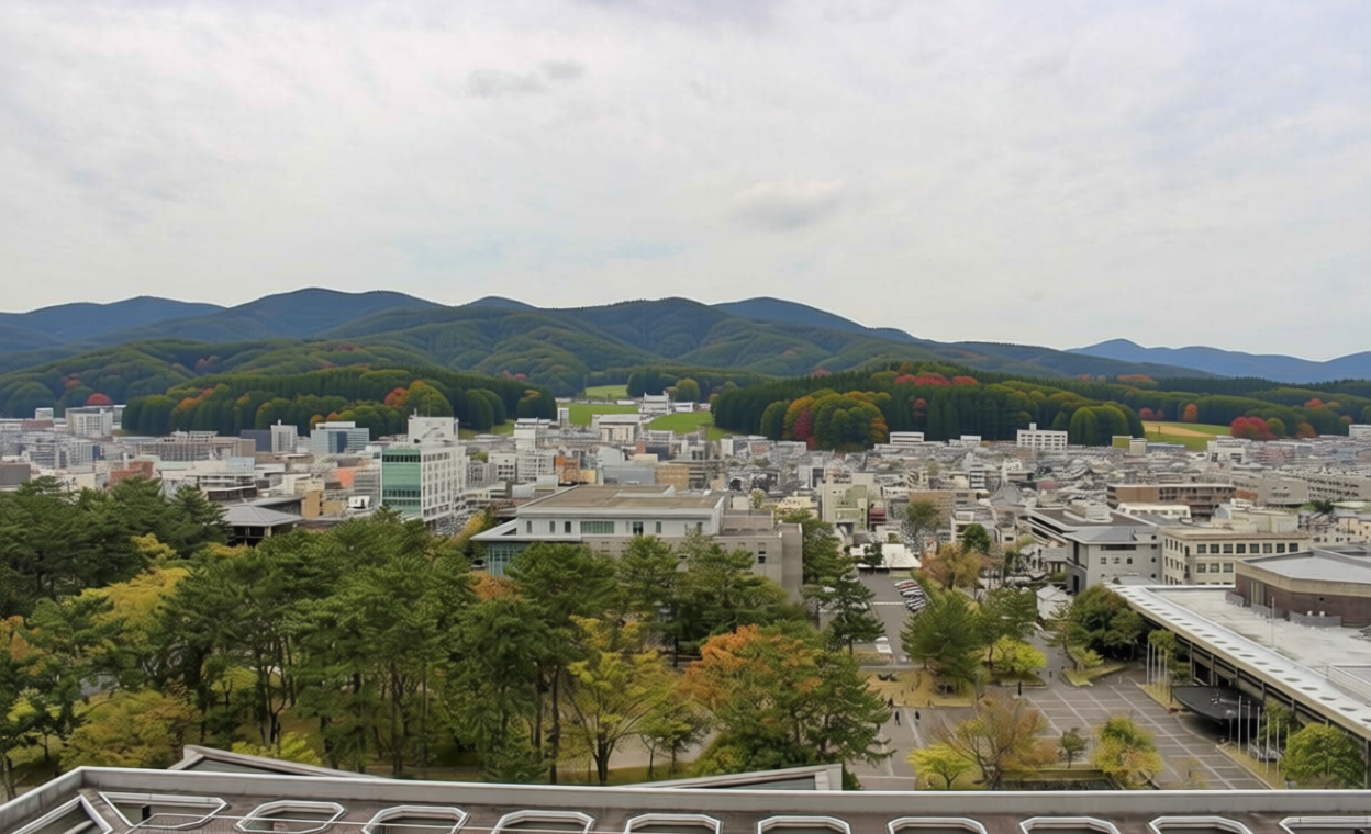 Topics Covered: Mau ke Nara? Ini 5 Cara Paling Cepat dari Osaka dan Kyoto