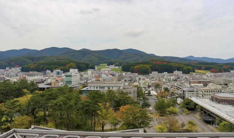 Topics Covered: Mau ke Nara? Ini 5 Cara Paling Cepat dari Osaka dan Kyoto