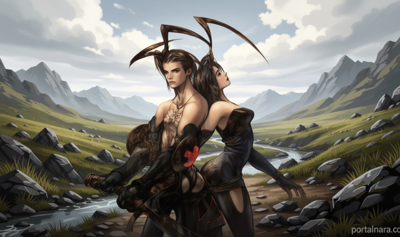 5 Game Terbaik Square Enix yang Bukan Final Fantasy