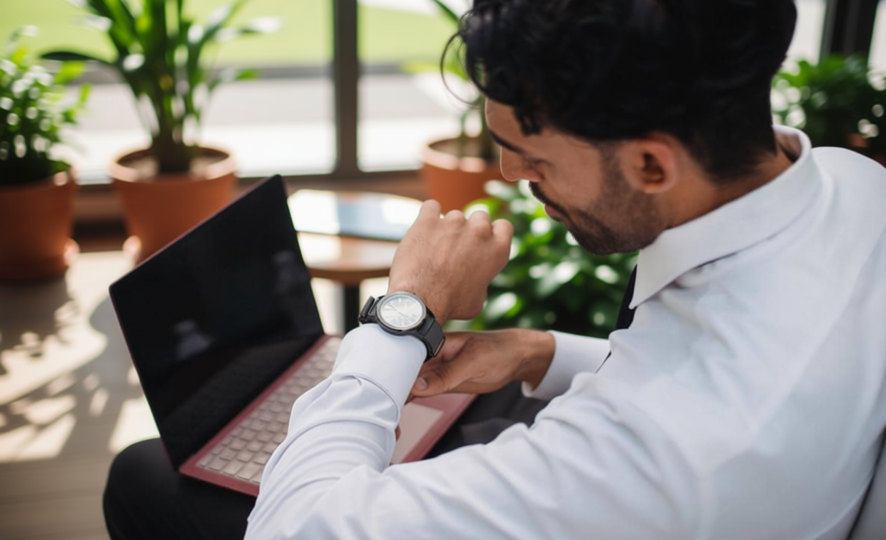 Key Strategy: 5 Cara Memulai Koleksi Jam Tangan Tanpa Keluar Biaya Banyak