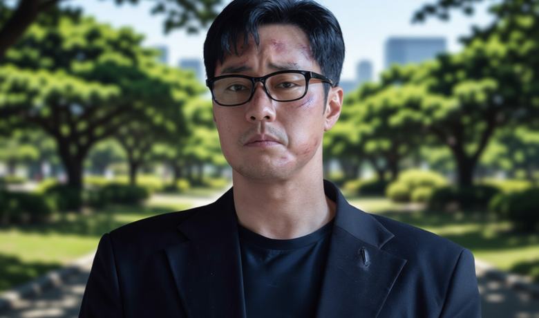 Apakah Kim Do Hyeon Kembali ke Korea Utara di Agent Kim Reactivated?