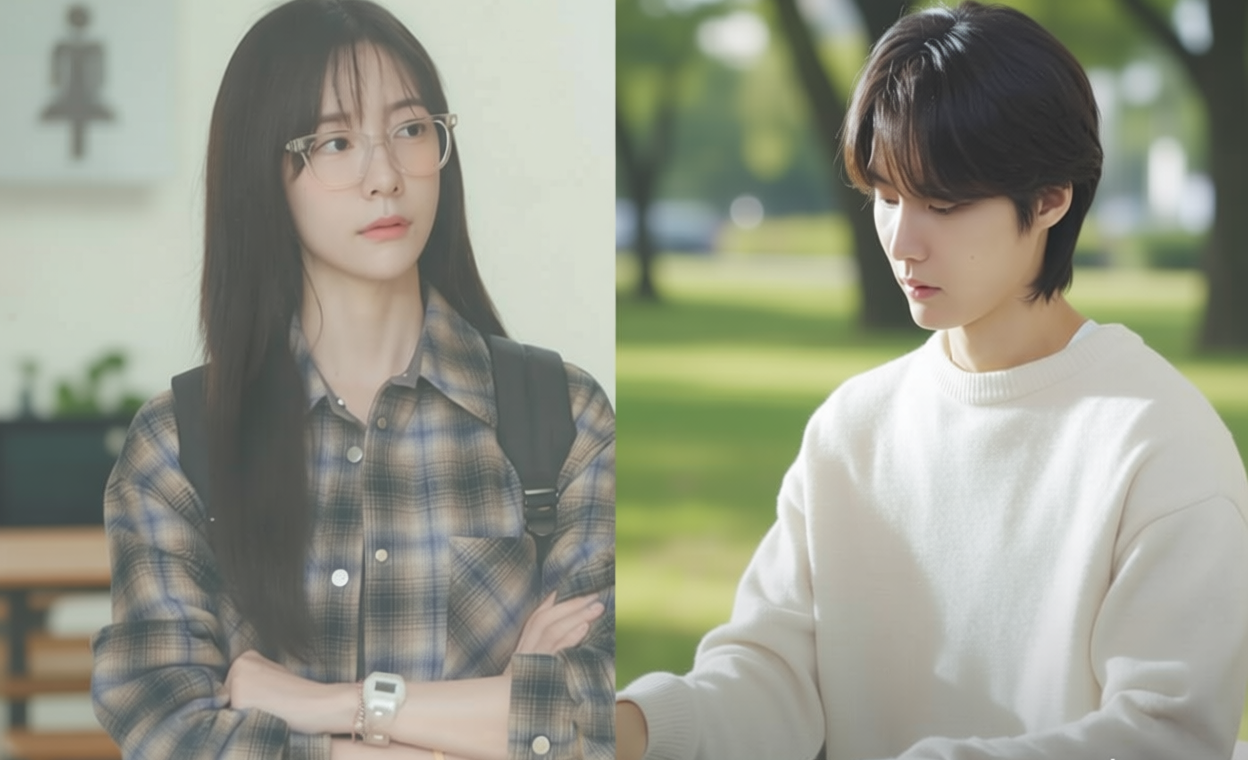 Special Plan: 7 Konflik Hubungan Cha Ji Yoon dan Ga Eul di See You at Work Tomorrow