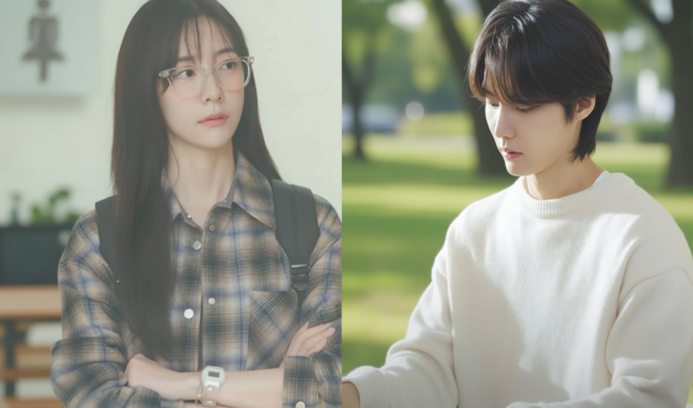 Special Plan: 7 Konflik Hubungan Cha Ji Yoon dan Ga Eul di See You at Work Tomorrow