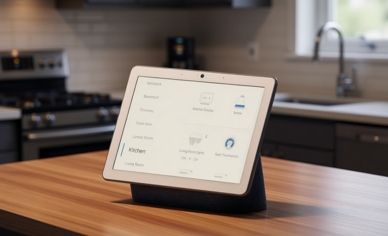5 Perangkat Smart Home yang Sebaiknya Diblokir dari Internet