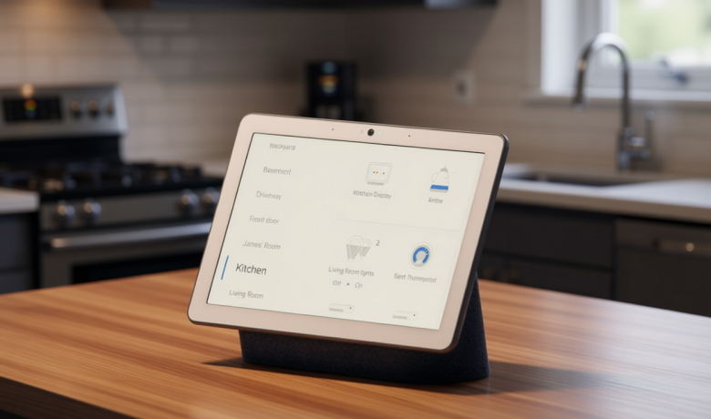 5 Perangkat Smart Home yang Sebaiknya Diblokir dari Internet