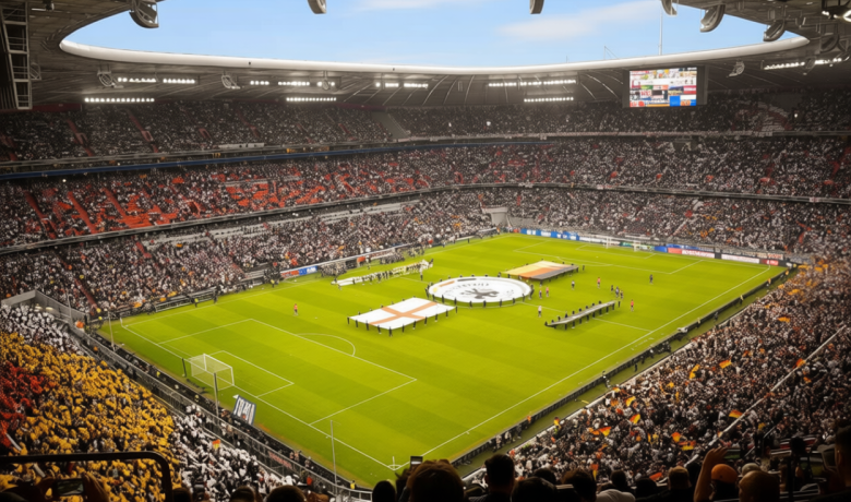 What Happened During: Link Live Streaming Kolombia vs Ghana Piala Dunia 2026