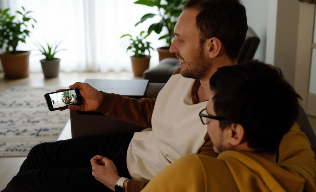Key Issue: 5 Ciri HP yang Bagus buat Nonton Netflix, Tak Hanya Soal Layar