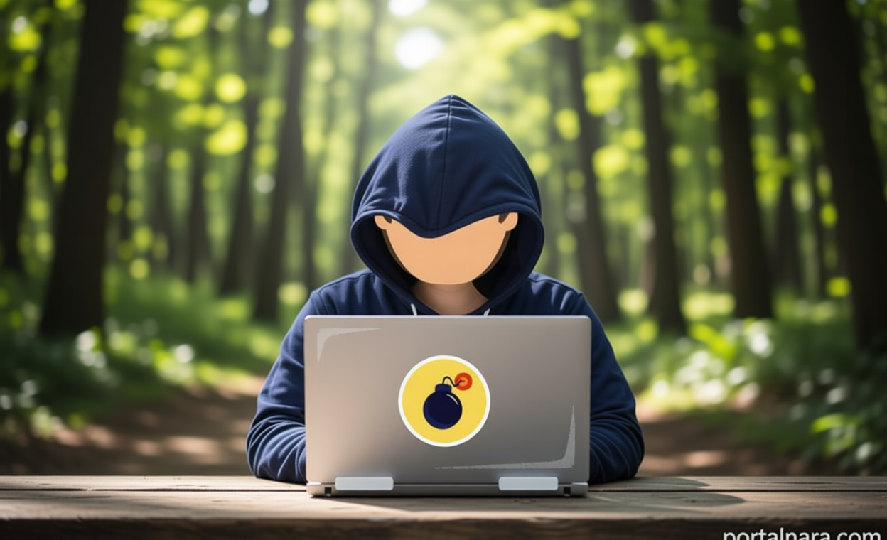 3 Data Pribadi yang Paling Diincar Penipu, Jangan Sampai Lengah!