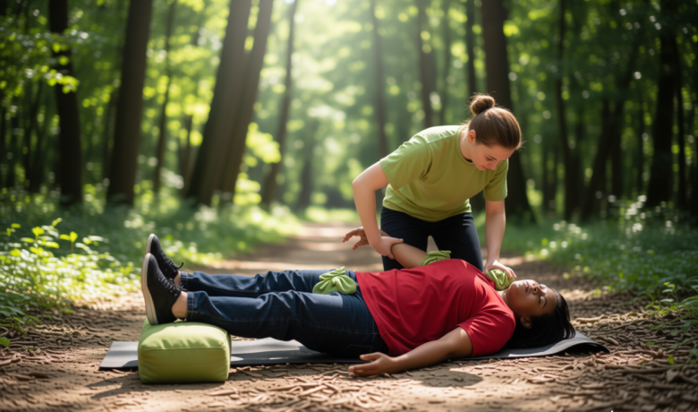 Siapa yang Paling Berisiko Mengalami Heatstroke?
