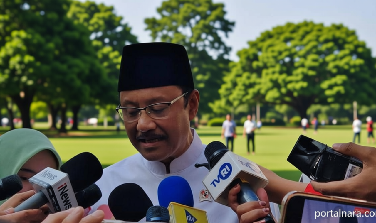 Topics Covered: Dana Bansos Diwacanakan Bisa Diambil di Koperasi Merah Putih